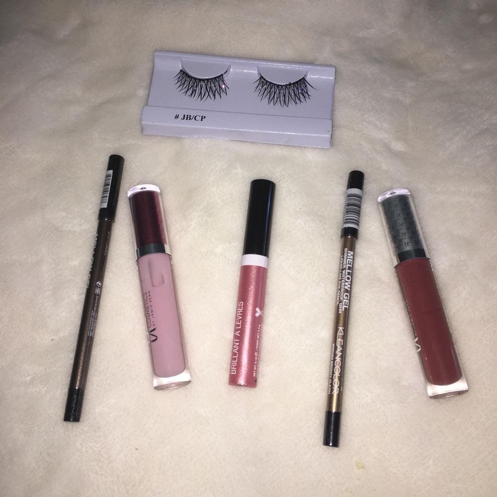 Makeup Bundle!!!! - Picture 2 of 5